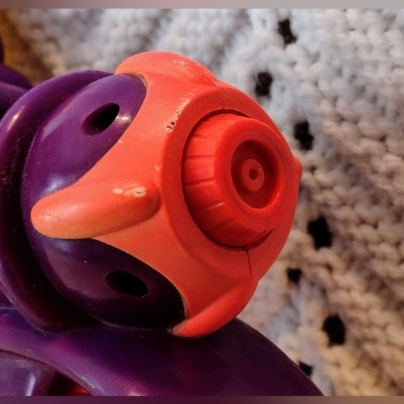 Vintage Super Soaker Air Pressure XP Backfire 2000 Larami Water Gun  Forward - Picture 4 of 13